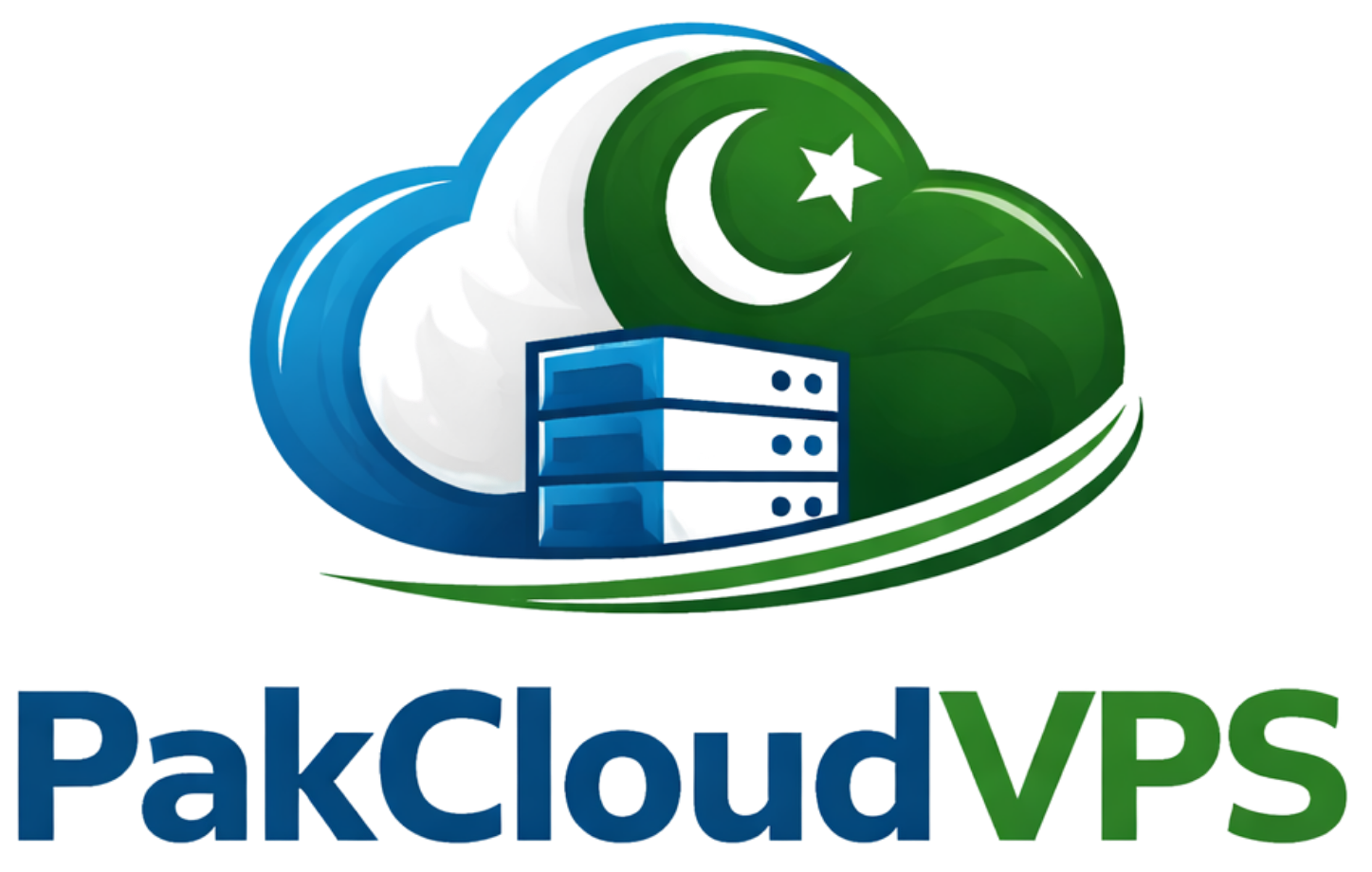 Pak Cloud VPS